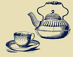 Service | Tee und Gesundheit | Bünting ColonialeAufbewahrung und