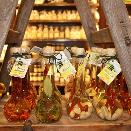 Bünting Coloniale Präsente Aromaöle