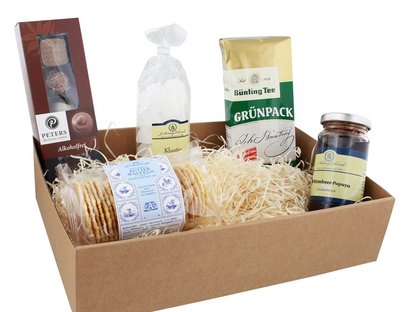 Präsent Kleines Dankeschön Präsent Kleines Dankeschön