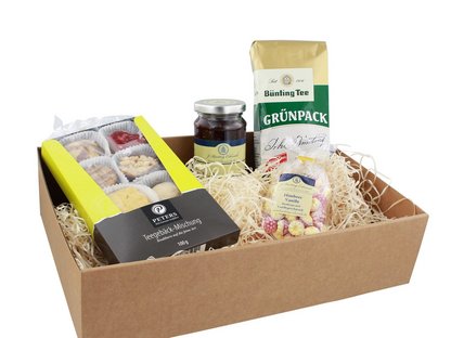 Präsent Besondere Momente Präsent Besondere Momente