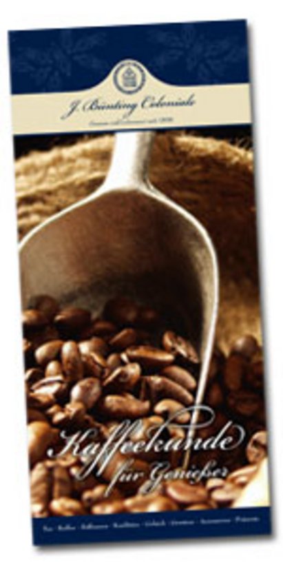 Bild teaser - kaffeekunde fuer geniesser