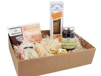 Präsent Süße Auszeit Präsent Süße Auszeit