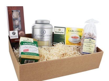 Präsent Genussmoment Genussmoment