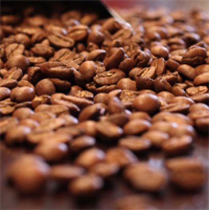 Bild Kaffee ohne Packung