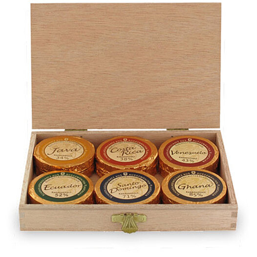 Empfehlungen Golddublonen