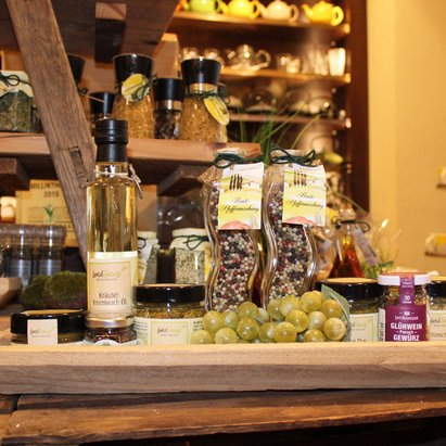 buenting-coloniale genusswelten Gewuerze