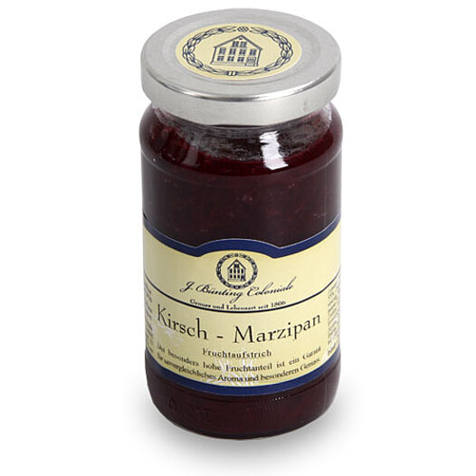 Empfehlungen Fruchtaufstrich