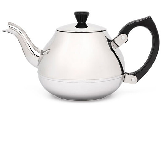 Empfehlungen Bredemeijer-Teekanne